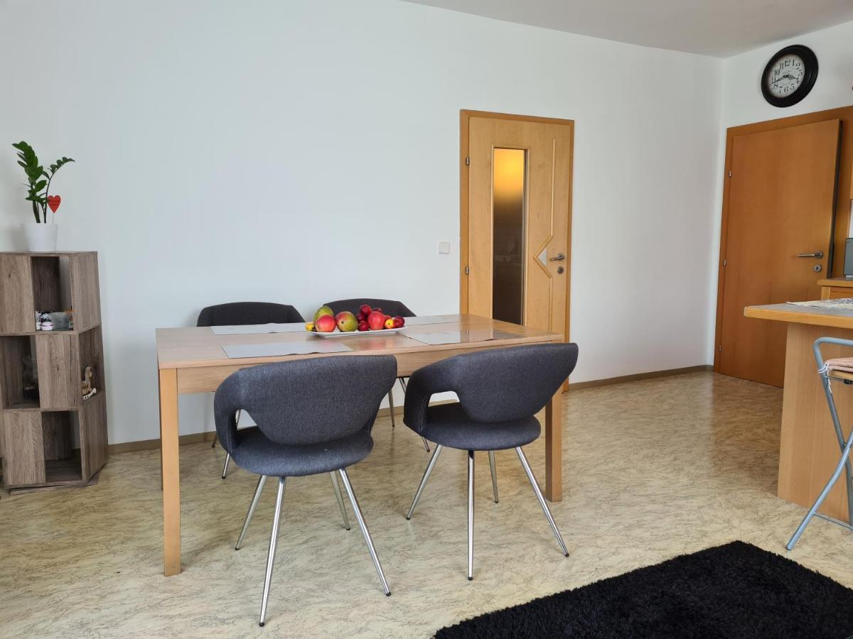 Orchidea Apartment Finkenstein am Faaker See Exterior photo