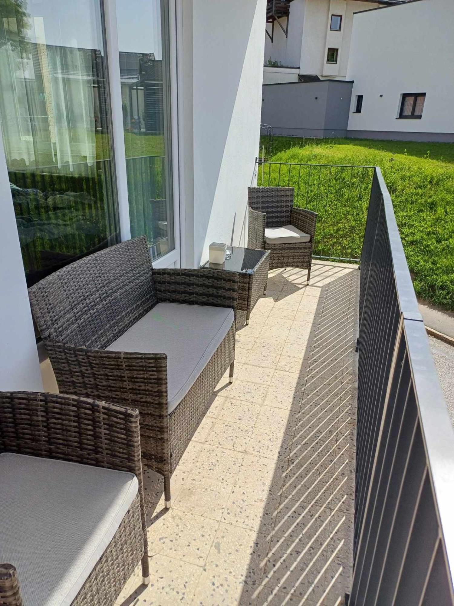 Orchidea Apartment Finkenstein am Faaker See Exterior photo